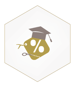 Scholarships and Discounts