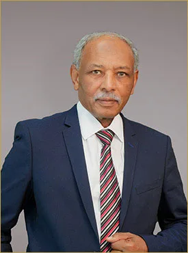 Prof. Yousif EL TAYEB