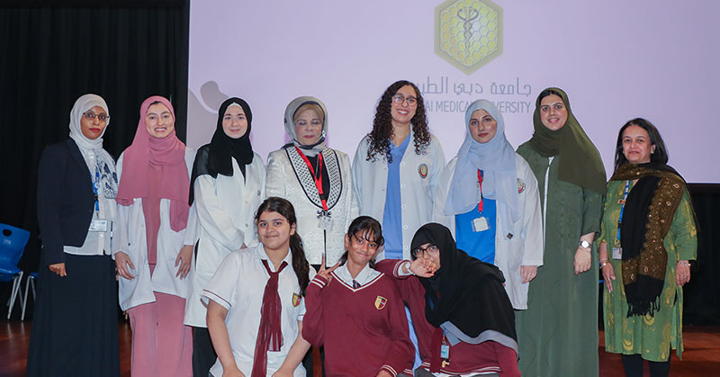 Empower, Educate, prevent: Cervical Cancer Awareness