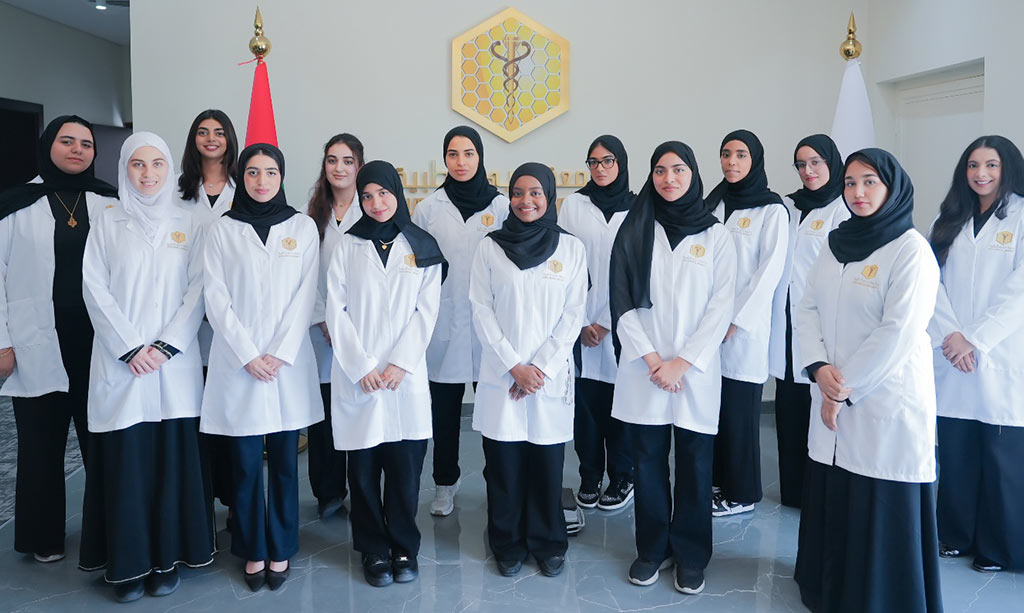 DMU Student Council 2025/2026: Empowering Student Life and Leadership