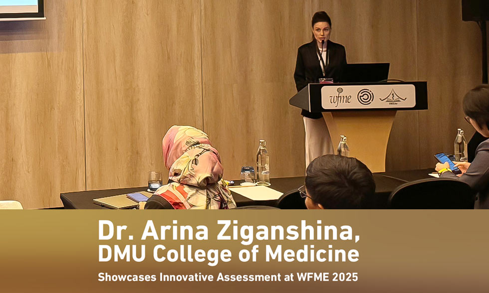 The Evolving Landscape of Medical Education: Adaptability, AI, and Accreditation
