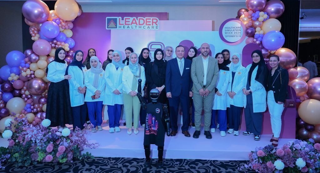 Healthcare Simulation Week 2025