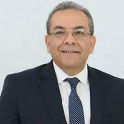 Prof. Sherief Khalifa