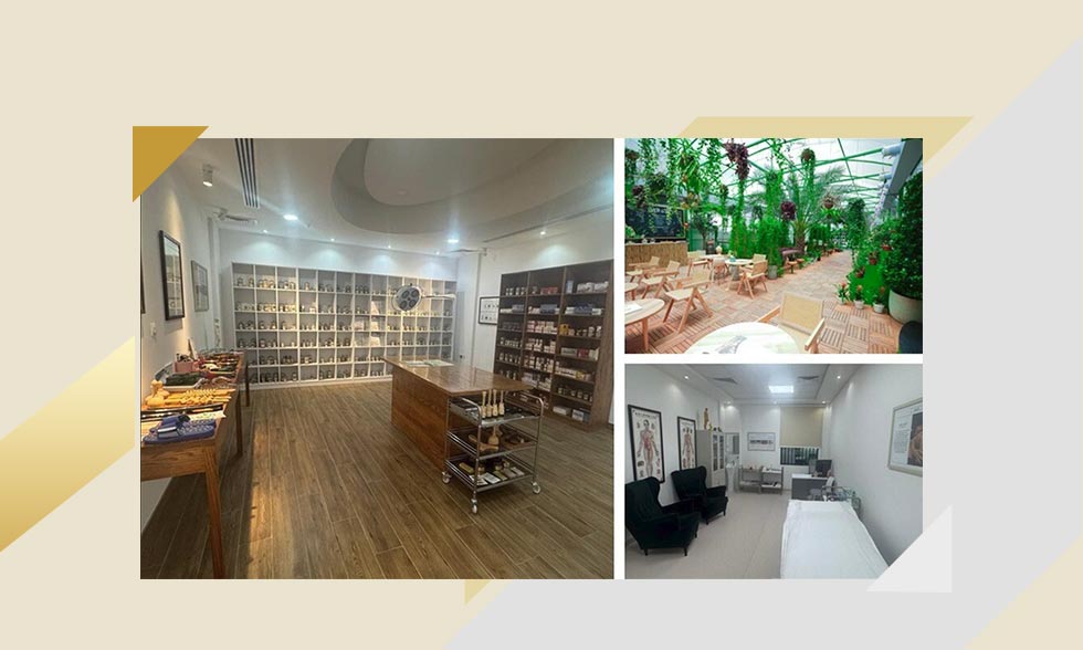 Dubai Medical University’s College of Pharmacy Launches the First Department of Integrative Medicine in the UAE