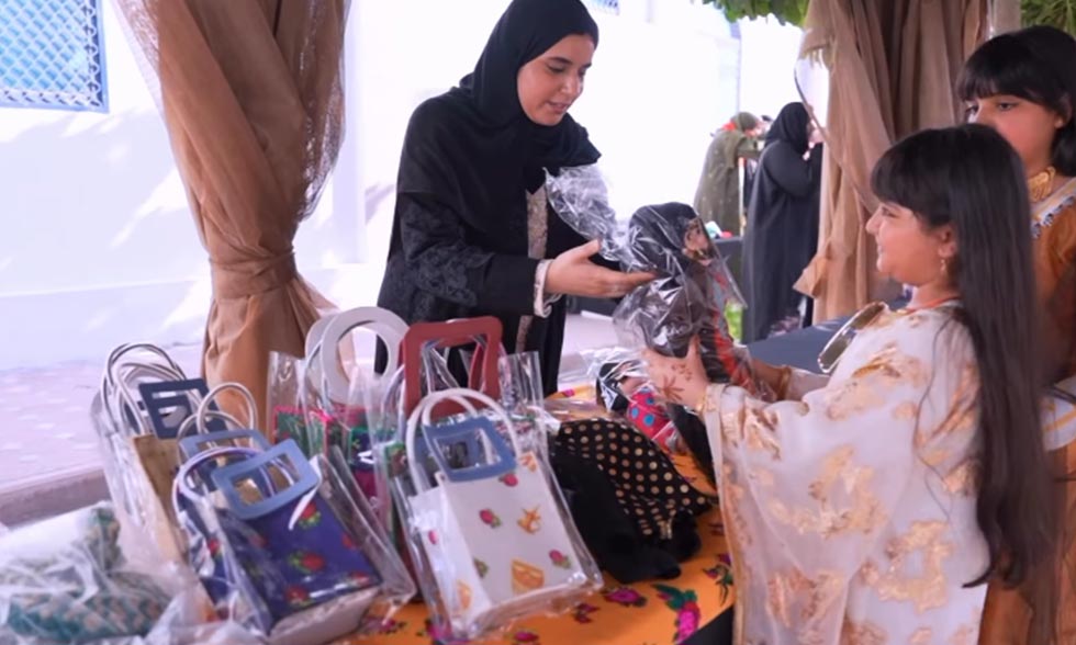 DMU Celebrates the Spirit of the UAE National Day