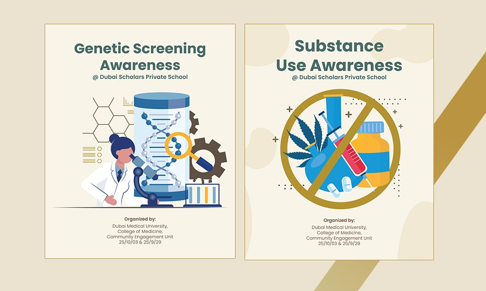 Health Awareness Series