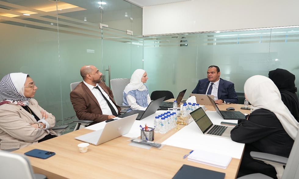 QAIE Department Workshop on Mentorship & Course Registration