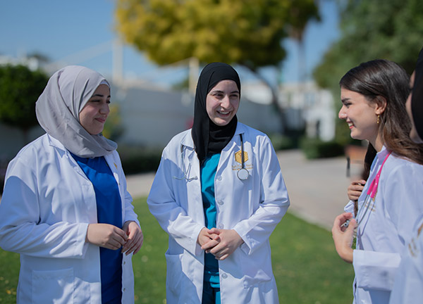 Dubai Medical University