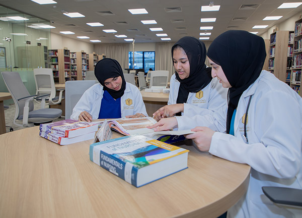 Dubai Medical University