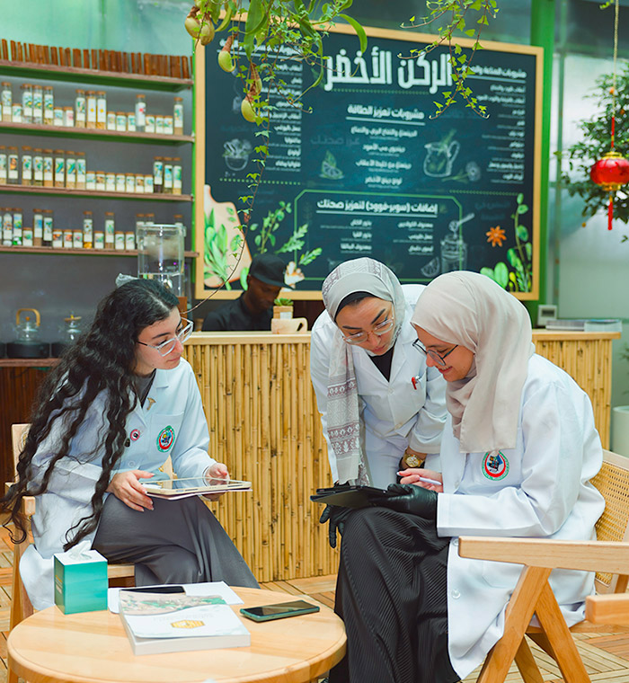 Medical learning