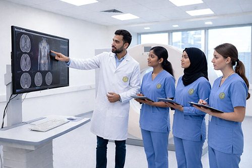 College of Health Sciences